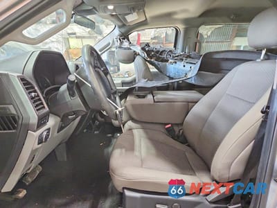 Zdjęcie 7 z 13 samochodu: 2020 FORD F250 SUPER DUTY VIN:1FT7W2BN8LED14505 - miniatura