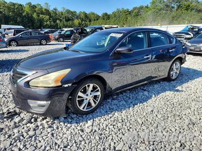 2013 NISSAN ALTIMA 2.5 1N4AL3AP3DC220106 - główne zdjęcie licytacji z USA - miniatura