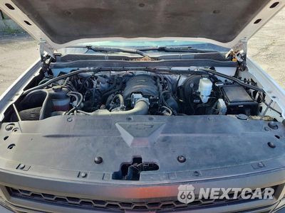 Zdjęcie 11 z 12 samochodu: 2014 CHEVROLET SILVERADO C1500 VIN:1GCNCPEH4EZ154752 - miniatura