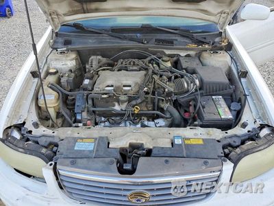 Zdjęcie 11 z 12 samochodu: 1999 CHEVROLET MALIBU LS VIN:1G1NE52M9X6220791 - miniatura