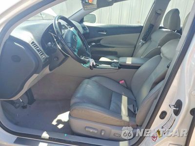 Zdjęcie 7 z 13 samochodu: 2007 LEXUS GS 450H VIN:JTHBC96S075008057 - miniatura