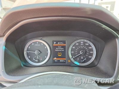 Zdjęcie 9 z 12 samochodu: 2019 HYUNDAI SONATA LIMITED VIN:5NPE34AF9KH759825 - miniatura