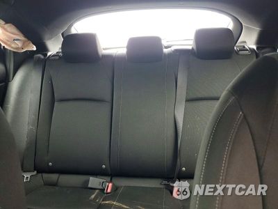 Zdjęcie 10 z 13 samochodu: 2019 HONDA CIVIC LX VIN:SHHFK7H38KU216273 - miniatura