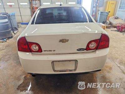 Zdjęcie 6 z 17 samochodu: 2010 CHEVROLET MALIBU 2LT VIN:1G1ZD5EB0AF134694 - miniatura