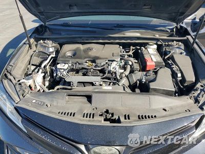 Zdjęcie 11 z 12 samochodu: 2018 TOYOTA CAMRY LE VIN:JTNB11HK3J3058424 - miniatura