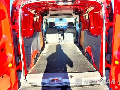 Zdjęcie 10 z 13 samochodu: 2023 FORD TRANSIT CONNECT XL DELIVERY VAN VIN:NM0LS7S23P1549790 - miniatura