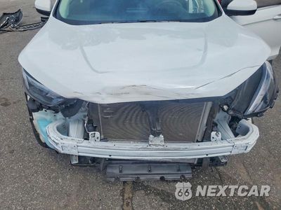 Zdjęcie 23 z 26 samochodu: 2023 FORD EDGE SEL VIN:2FMPK4J93PBA33205 - miniatura
