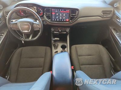 Zdjęcie 8 z 14 samochodu: 2026 DODGE DURANGO GT VIN:1C4RDJDG7TC204631 - miniatura
