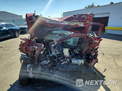 Piąte zdjęcie samochodu w środku: 2021 GMC SIERRA C1500 SLE VIN:3GTP8BED0MG145488 - miniatura