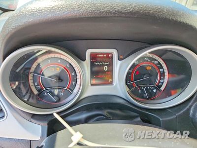 Zdjęcie 9 z 13 samochodu: 2016 DODGE JOURNEY SE VIN:3C4PDCAB6GT223404 - miniatura