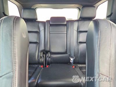Zdjęcie 10 z 14 samochodu: 2017 JEEP GRAND CHEROKEE LIMITED VIN:1C4RJEBG2HC820019 - miniatura