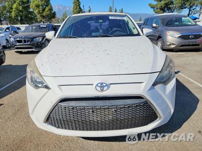Piąte zdjęcie samochodu w środku: 2019 TOYOTA YARIS L VIN:3MYDLBYV7KY510425 - miniatura