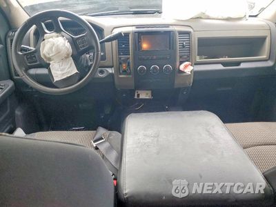Zdjęcie 8 z 12 samochodu: 2012 DODGE RAM 2500 VIN:3C6TD5CT0CG272687 - miniatura