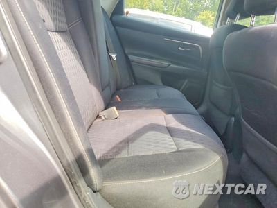 Zdjęcie 10 z 12 samochodu: 2018 NISSAN ALTIMA 2.5 SV VIN:1N4AL3AP6JC250146 - miniatura