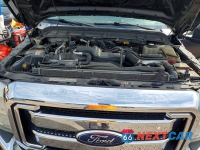 Zdjęcie 11 z 12 samochodu: 2011 FORD F350 SUPER DUTY VIN:1FT8W3DT4BEB17979 - miniatura