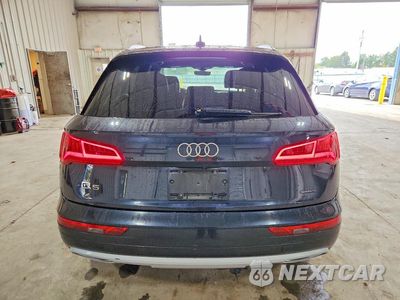 Zdjęcie 6 z 13 samochodu: 2019 AUDI Q5 PREMIUM VIN:WA1ANAFY6K2025611 - miniatura