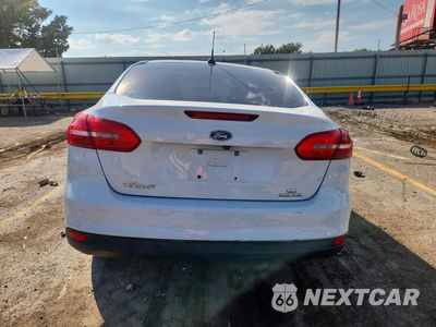 Zdjęcie 6 z 13 samochodu: 2016 FORD FOCUS SE VIN:1FADP3F22GL222559 - miniatura