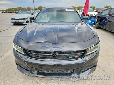 Piąte zdjęcie samochodu w środku: 2023 DODGE CHARGER SXT VIN:2C3CDXBG0PH531536 - miniatura