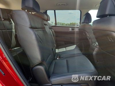 Zdjęcie 11 z 13 samochodu: 2026 HYUNDAI SANTA FE SEL VIN:5NMP24GL8TH202931 - miniatura