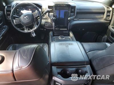 Zdjęcie 8 z 12 samochodu: 2019 RAM 2500 LIMITED VIN:3C6UR5SL9KG540285 - miniatura