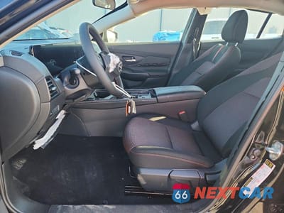 Zdjęcie 7 z 13 samochodu: 2026 NISSAN SENTRA SR VIN:3N1AB9DV6TY281503 - miniatura