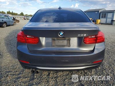 Zdjęcie 6 z 12 samochodu: 2012 BMW 328 I VIN:WBA3A5C54CF341947 - miniatura