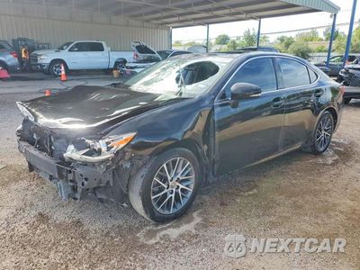 2016 LEXUS ES 350 58ABK1GG2GU026876 - główne zdjęcie licytacji z USA - miniatura