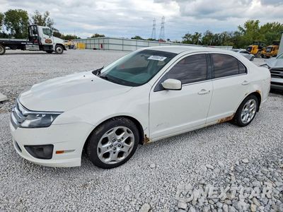 2010 FORD FUSION SE 3FAHP0HA2AR371308 - główne zdjęcie licytacji z USA - miniatura