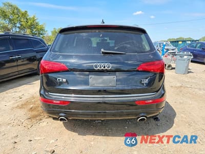 Zdjęcie 6 z 13 samochodu: 2015 AUDI Q5 TDI PREMIUM PLUS VIN:WA1CMAFP7FA029651 - miniatura