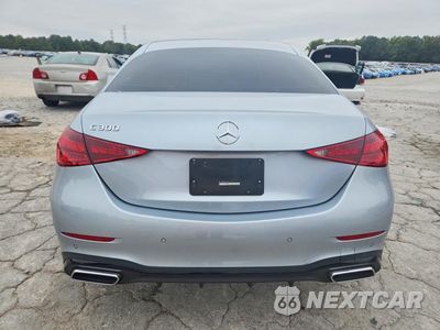 Zdjęcie 6 z 12 samochodu: 2025 MERCEDES-BENZ C 300 VIN:W1KAF4GB7SR291148 - miniatura