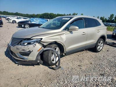 2017 LINCOLN MKC PREMIERE 5LMCJ1C90HUL51773 - główne zdjęcie licytacji z USA - miniatura