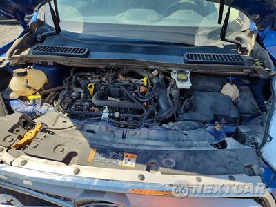 Zdjęcie 12 z 13 samochodu: 2019 FORD ESCAPE SE VIN:1FMCU9GD5KUA08343 - miniatura