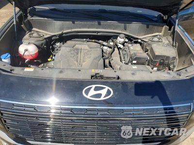 Zdjęcie 11 z 12 samochodu: 2026 HYUNDAI PALISADE CALLIGRAPHY VIN:KM8RMES28TU028869 - miniatura