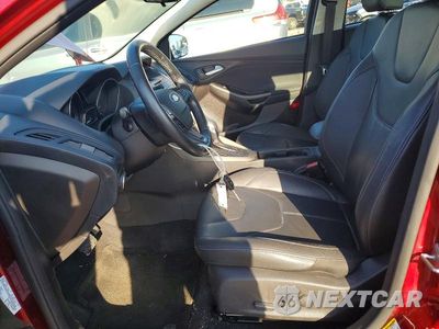Zdjęcie 7 z 12 samochodu: 2015 FORD FOCUS SE VIN:1FADP3F22FL264535 - miniatura
