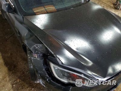 Zdjęcie 11 z 12 samochodu: 2023 TESLA MODEL S VIN:5YJSA1E54PF499588 - miniatura