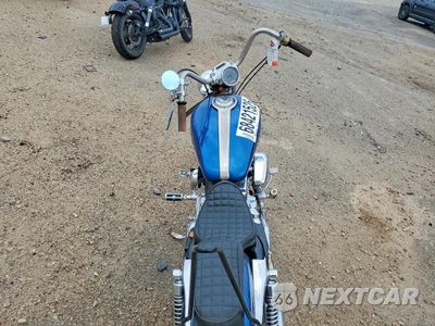 Zdjęcie 6 z 9 samochodu: 2006 HARLEY-DAVIDSON XL1200 C VIN:1HD1CGP1X6K402378 - miniatura