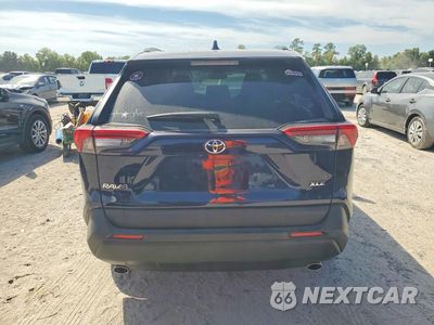 Zdjęcie 6 z 14 samochodu: 2022 TOYOTA RAV4 XLE VIN:2T3W1RFV2NW189882 - miniatura