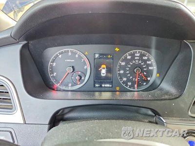 Zdjęcie 9 z 12 samochodu: 2017 HYUNDAI SONATA LIMITED 2.0T VIN:5NPE34AB9HH503884 - miniatura