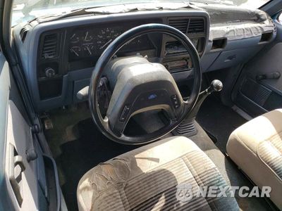 Zdjęcie 8 z 12 samochodu: 1990 FORD RANGER SUPER CAB VIN:1FTCR14T6LPB24699 - miniatura