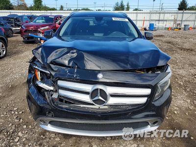 Piąte zdjęcie samochodu w środku: 2015 MERCEDES-BENZ GLA 250 4MATIC VIN:WDCTG4GB1FJ033707 - miniatura
