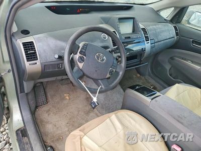 Zdjęcie 8 z 12 samochodu: 2008 TOYOTA PRIUS BASE VIN:JTDKB20U983425468 - miniatura