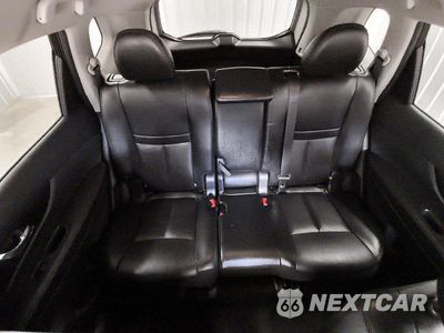 Zdjęcie 10 z 13 samochodu: 2019 NISSAN ROGUE SL VIN:5N1AT2MV8KC842563 - miniatura