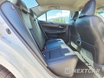 Zdjęcie 10 z 12 samochodu: 2016 TOYOTA CAMRY SE VIN:4T1BF1FKXGU166627 - miniatura