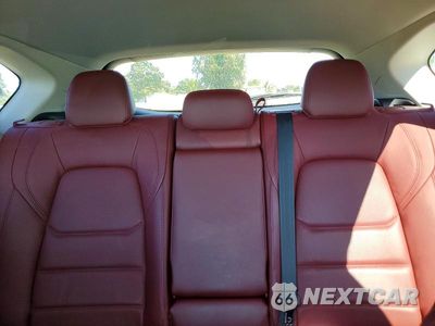 Zdjęcie 10 z 14 samochodu: 2023 MAZDA CX-5 PREFERRED VIN:JM3KFBCM0P0218314 - miniatura