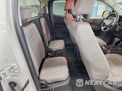 Zdjęcie 10 z 12 samochodu: 2018 CHEVROLET COLORADO VIN:1GCHTBEN9J1273430 - miniatura