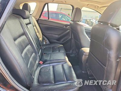 Zdjęcie 11 z 14 samochodu: 2014 MAZDA CX-5 GT VIN:JM3KE2DY0E0389159 - miniatura