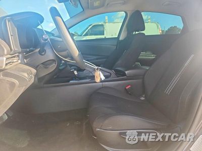 Zdjęcie 7 z 13 samochodu: 2021 HYUNDAI ELANTRA SEL VIN:5NPLM4AG3MH030218 - miniatura