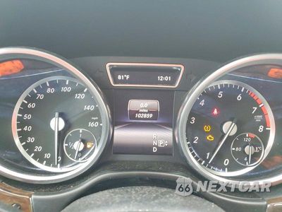 Zdjęcie 9 z 13 samochodu: 2014 MERCEDES-BENZ GL 450 4MATIC VIN:4JGDF7CE0EA413145 - miniatura