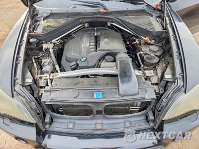 Zdjęcie 11 z 12 samochodu: 2011 BMW X5 XDRIVE35I VIN:5UXZV4C55BL738030 - miniatura