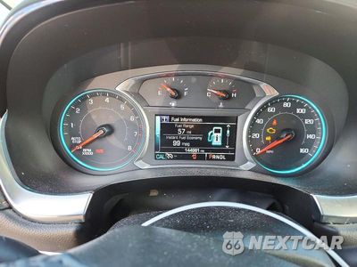 Zdjęcie 9 z 13 samochodu: 2018 CHEVROLET TRAVERSE LT VIN:1GNEVHKW4JJ162241 - miniatura
